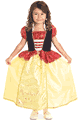 Little Adventures 白雪姫のコスチューム