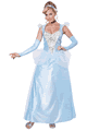 California Costumes シンデレラコスチューム