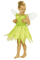 RUBIE'S ティンカーベルコスチューム
