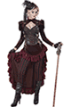 California Costumes スチームパンクコスチューム