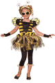 California Costumes ハチのコスチューム