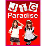 �J�^���O/�u�����h JiG Paradise (�������[�J�[)