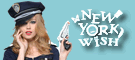 New York Wish (�j���[���[�N�E�B�b�V��)�̃n���E�B���R�X�`���[��