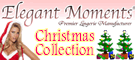 Elegant Moments �N���X�}�X�h���X�A�T���^�ߑ�