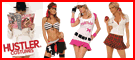Hustler(�n�X���[) �R�X�`���[��