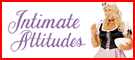 Intimate Attitudes コスチューム