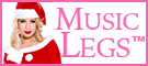Music Legs �T���^�R�X�v���ߑ�