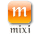 �R�X�v���ߑ��n�b�s�[�R�X�`���[����mixi
