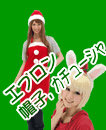 �N���X�}�X�E�T���^�ߑ�(�T���^�X�A�J�`���[�V���A�G�v����)