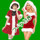 �N���X�}�X�E�T���^�ߑ�(�t�[�h�t���^�C�v)