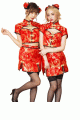和風コスチューム、チャイナドレスコーナー｜ハロウィン仮装衣装通販「ハッピーコスチューム」 JCS893578