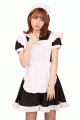 メイド服コーナー｜コスプレ衣装通販「ハッピーコスチューム」 JCS897156