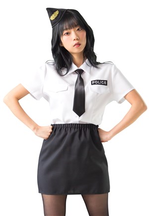 コスチューム JCS897378