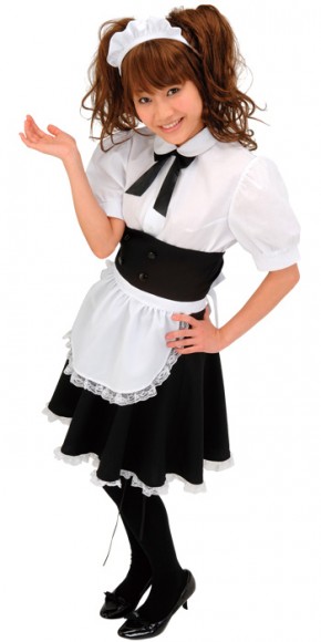 コスチューム JJG4368