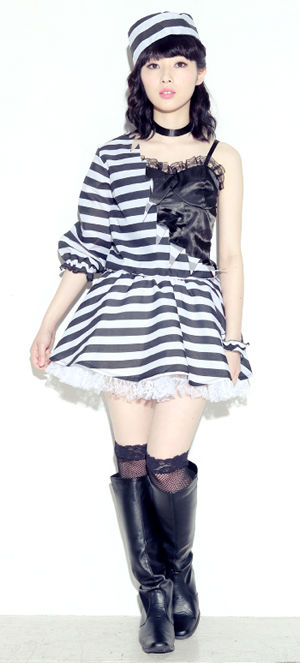 コスチューム JJG4467