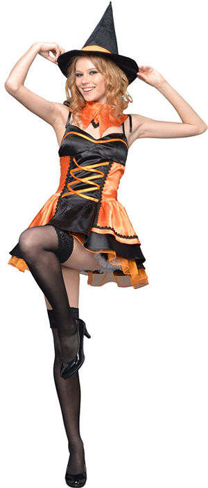 コスチューム JNYW2001