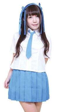 コスチューム JWTA0470BL