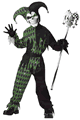 魔女、デビル、バンパイアコーナー｜ハロウィン仮装衣装通販「ハッピーコスチューム」 LCC00338