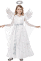 妖精、天使のコスチュームコーナー｜ハロウィン仮装衣装通販「ハッピーコスチューム」 LCC00421