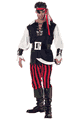 海賊、パイレーツコーナー｜ハロウィン仮装衣装通販「ハッピーコスチューム」 LCC01318