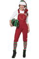 サンタ、クリスマスコーナー｜コスプレ衣装通販「ハッピーコスチューム」 LCC01513