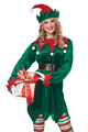 サンタ、クリスマスコーナー｜コスプレ衣装通販「ハッピーコスチューム」 LCC01554