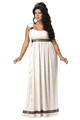ギリシャの女神、神話コスチューム販売コーナー｜ハロウィン仮装衣装通販「ハッピーコスチューム」 LCC01688
