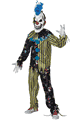 ハロウィン仮装衣装通販ショップ「ハッピーコスチューム」 商品リスト (Page 71) LCC3125-053