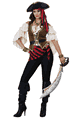 当店在庫なし。メーカー取寄できます 海賊、パイレーツコーナー|ハロウィン仮装衣装通販「ハッピーコスチューム」 LCC5026-013