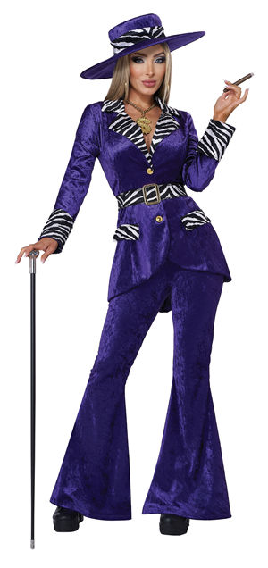 ハッピーコスチューム 商品番号 LCC5026-039