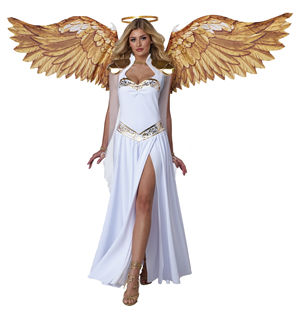 ハッピーコスチューム 商品番号 LCC5026-079