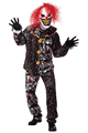 ショー・サーカスのコスチュームコーナー｜ハロウィン仮装衣装通販「ハッピーコスチューム」 LCC5125-069