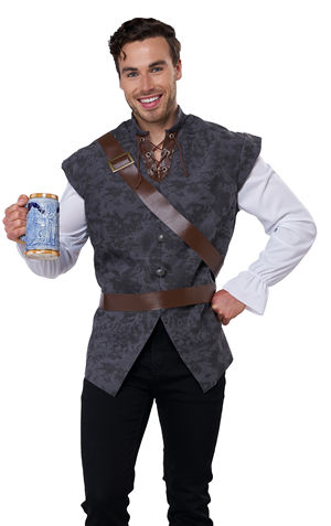 ハッピーコスチューム 商品番号 LCC5126-006