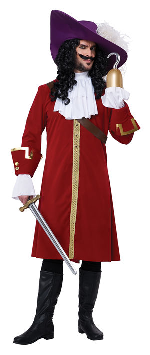 ハッピーコスチューム 商品番号 LCC5126-007