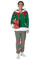 サンタ、クリスマスコーナー｜コスプレ衣装通販「ハッピーコスチューム」 LCC5221-174