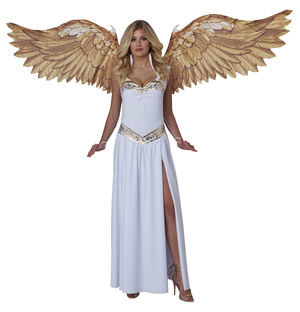 ハッピーコスチューム 商品番号 LCC6226-048