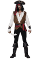 当店在庫なし。メーカー取寄できます 海賊、パイレーツコーナー|ハロウィン仮装衣装通販「ハッピーコスチューム」 LCC8126-076