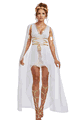 ギリシャの女神、神話コスチューム販売コーナー｜ハロウィン仮装衣装通販「ハッピーコスチューム」 LDG11926