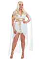 ギリシャの女神、神話コスチューム販売コーナー｜ハロウィン仮装衣装通販「ハッピーコスチューム」 LDG11926X