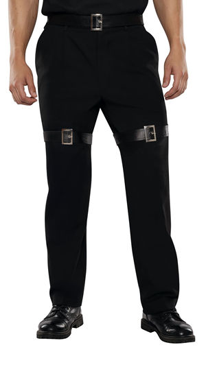 BottomHarness BottomHarness