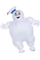 空気で膨らむコスチューム販売コーナー ｜ハロウィン仮装衣装通販「ハッピーコスチューム」 LDS120129