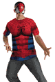 スパイダーマン (Spider Man)のコスチューム通販コーナー ｜ハロウィン仮装衣装通販「ハッピーコスチューム」 LDS21287