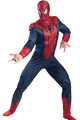 スパイダーマン (Spider Man)のコスチューム通販コーナー ｜ハロウィン仮装衣装通販「ハッピーコスチューム」 LDS42497