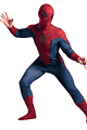 スパイダーマン (Spider Man)のコスチューム通販コーナー ｜ハロウィン仮装衣装通販「ハッピーコスチューム」 LDS42499