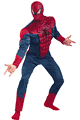 スパイダーマン (Spider Man)のコスチューム通販コーナー ｜ハロウィン仮装衣装通販「ハッピーコスチューム」 LDS42505