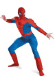 スパイダーマン (Spider Man)のコスチューム通販コーナー ｜ハロウィン仮装衣装通販「ハッピーコスチューム」 LDS50188