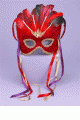 仮装マスクコーナー｜ハロウィン仮装衣装通販「ハッピーコスチューム」 LFN56289