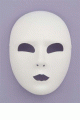 仮装マスクコーナー｜ハロウィン仮装衣装通販「ハッピーコスチューム」 LFN60819
