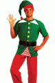サンタ、クリスマスコーナー｜コスプレ衣装通販「ハッピーコスチューム」 LFN65452