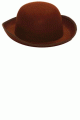 帽子コーナー｜ハロウィン仮装衣装通販「ハッピーコスチューム」 LFN65831